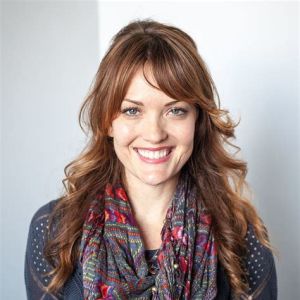 Profile picture of Amy Purdy