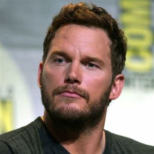 Profile picture of Chris Pratt