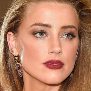 Profile picture of Amber Heard