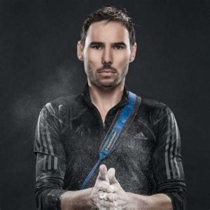 Profile picture of Kevin Jorgeson