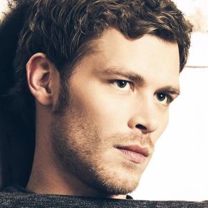 Profile picture of Joseph Morgan