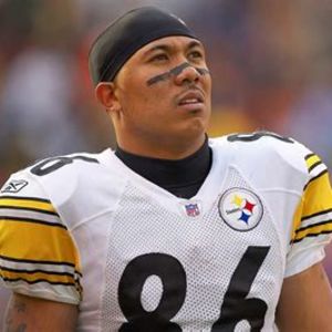 Profile picture of Hines Ward