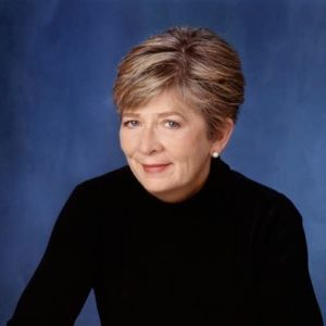 Profile picture of Barbara Enrenreich