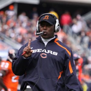 Profile picture of Lovie Smith