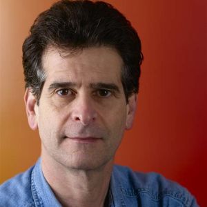 Profile picture of Dean Kamen