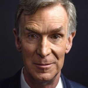 Profile picture of Bill Nye