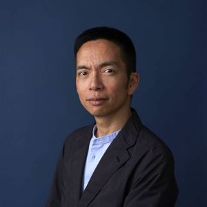 Profile picture of John Maeda