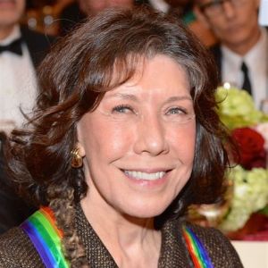 Profile picture of Lily Tomlin