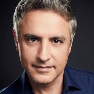 Profile picture of Reza Aslan