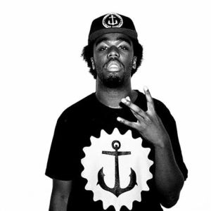 Profile picture of IAMSU