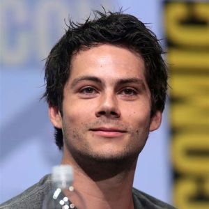 Profile picture of Dylan O’Brien