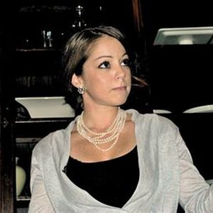 Profile picture of Marcela Valladolid