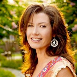 Profile picture of Amy Grant