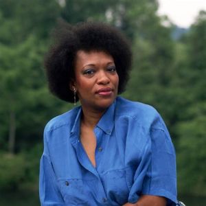 Profile picture of Rita Dove