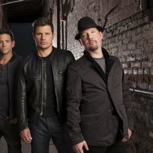 Profile picture of 98 degrees