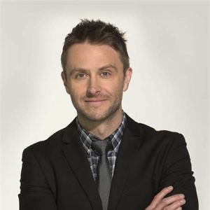 Profile picture of Chris Hardwick