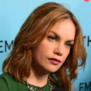 Profile picture of Ruth Wilson