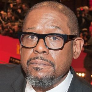 Profile picture of Forest Whitaker