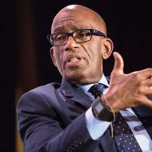 Profile picture of Al Roker