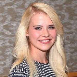 Profile picture of Elizabeth Smart