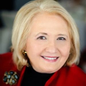 Profile picture of Melanne Verveer