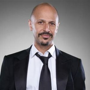 Profile picture of Maz Jobrani