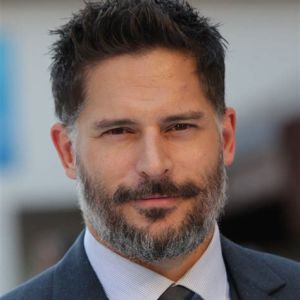 Profile picture of Joe Manganiello