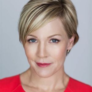 Profile picture of Jennie Garth