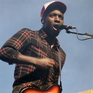 Profile picture of Kele Okereke