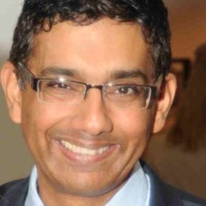 Profile picture of Dinesh D'Souza