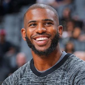 Profile picture of Chris Paul