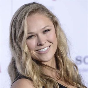 Profile picture of Ronda Rousey