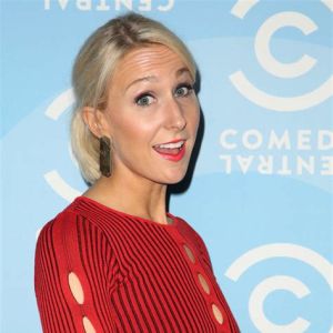 Profile picture of Nikki Glaser