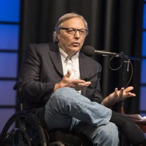 Profile picture of John Hockenberry