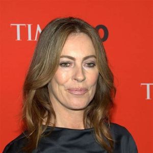 Profile picture of Kathryn Bigelow