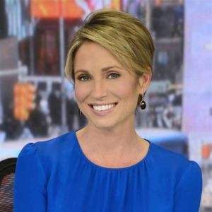 Profile picture of Amy Robach
