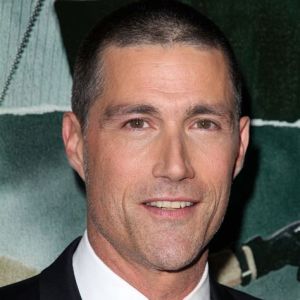 Profile picture of Matthew Fox