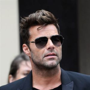 Profile picture of Ricky Martin