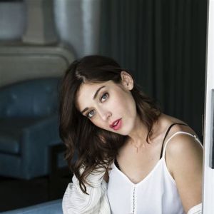 Profile picture of Lizzy Caplan