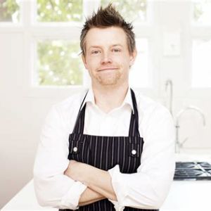 Profile picture of Richard Blais