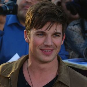 Profile picture of Matt Lanter