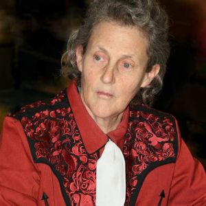 Profile picture of Temple Grandin