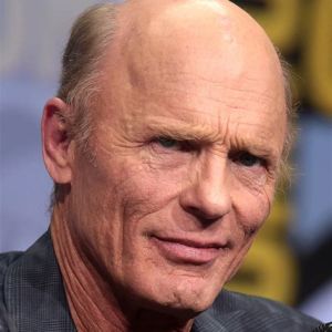 Profile picture of Ed Harris