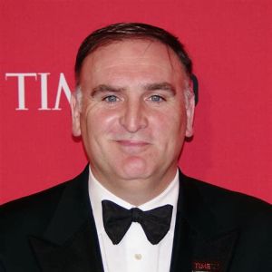 Profile picture of José Andrés