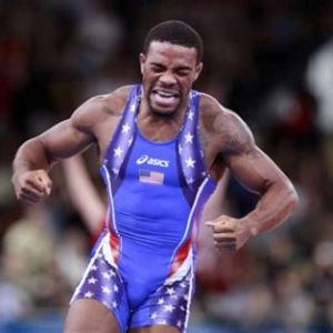 Profile picture of Jordan Burroughs