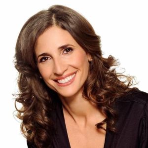 Profile picture of Michaela Watkins