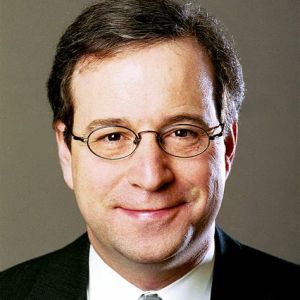 Profile picture of Ronald Brownstein