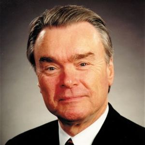 Profile picture of Gordon Bethune