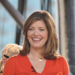 Profile picture of Norah O'Donnell