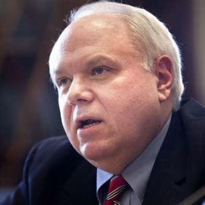 Profile picture of Bruce Bartlett
